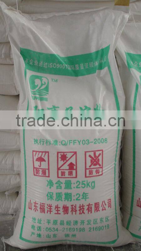 modified corn starch