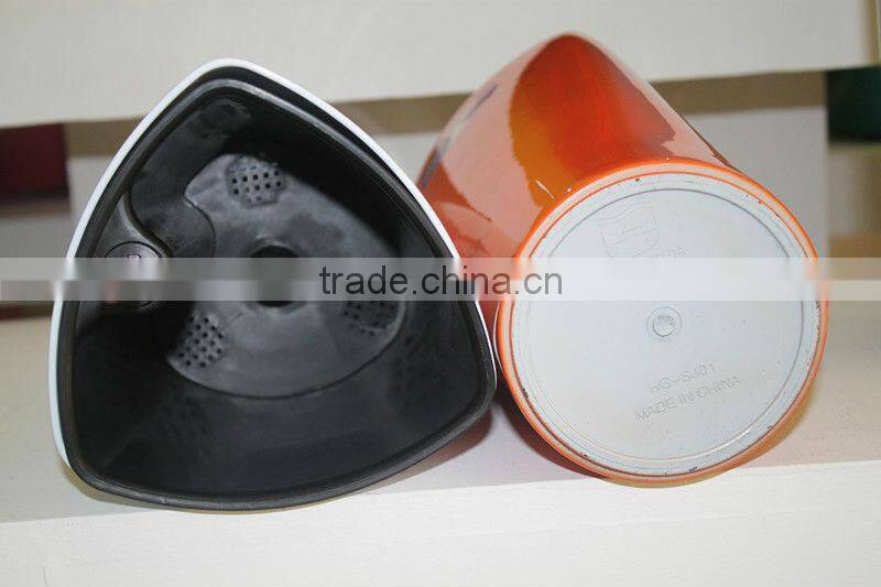polypropylene plastic pot,flowerpot,cheap flowerpot,glossy flowerpot