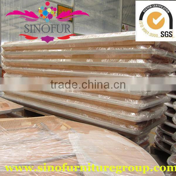 Top quality dining table and chair