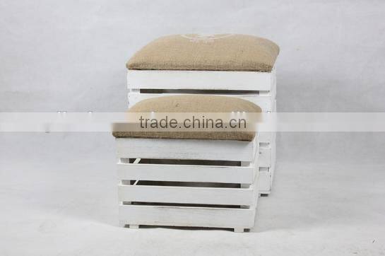Cheap storage wooden box/wooden crate box/wooden box