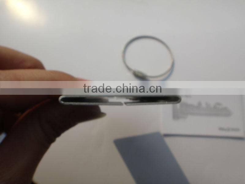 Luggage Tag with Cusotm Design