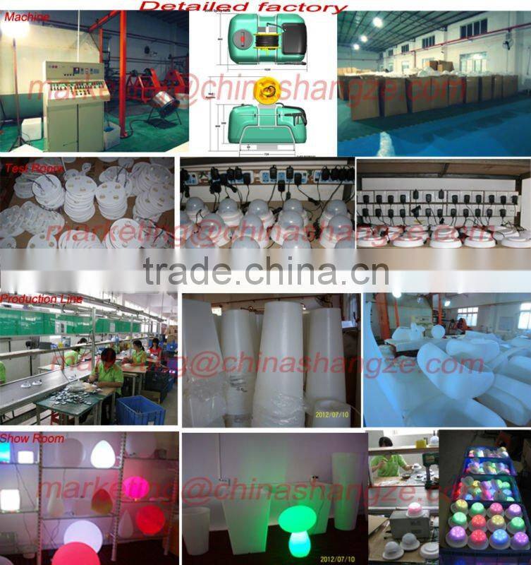 led light battery system/ lithium battery for furniture/color change remote control battery light