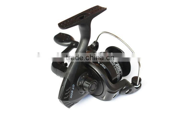 High Quality Sea/ Rock/ Lure / Lake Fishing 200 Type Wired Fishing Reel