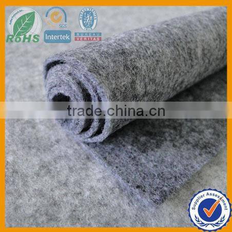 competitive price nonwoven felt for floor carpet