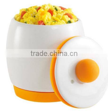 Egg Cooker, Ceramic Microwave Egg Cooker, microwave ceramic pot