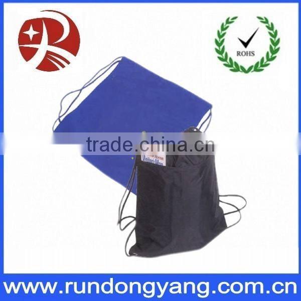 Large Felt Christmas Gift Bag Santa Sack - Two Designs Available