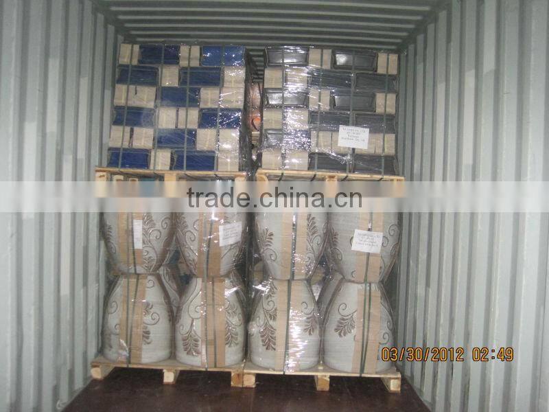 Vietnam Glazed Outdoor Pottery Flower Pot