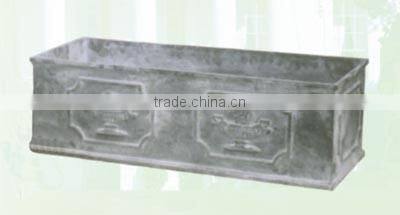 Trade Assurance Antique Cast Iron Urn, Antique Vase, Antique Flower Pot