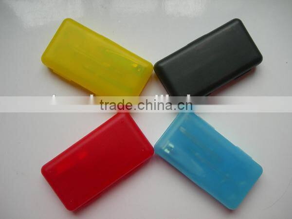 4pcs mini manicure set