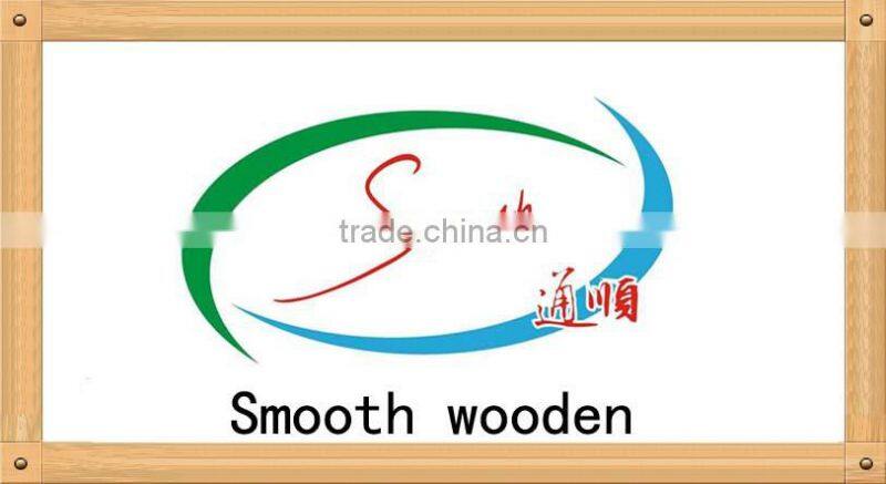 Applied Wooden shoe rack