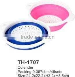 Hot Folding Colander