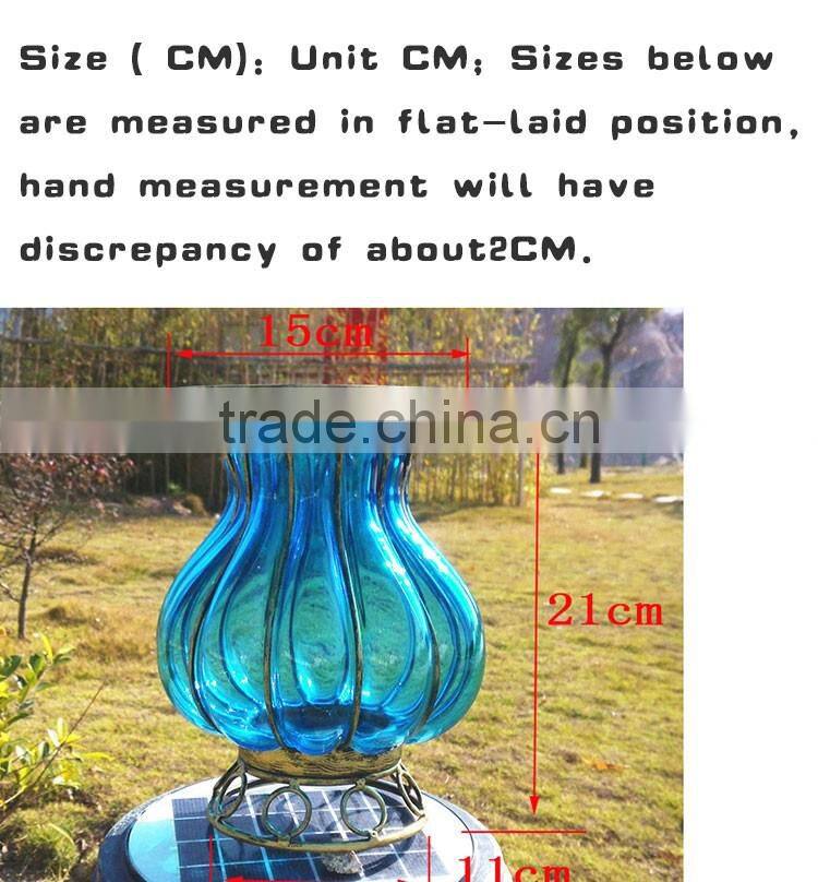 wrought iron flower glass and metal vases factory wholesale home decorative crafts antique