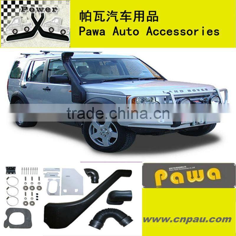 4x4 Snorkel for Land Rover Discovery SLRDI3A in LLDPE