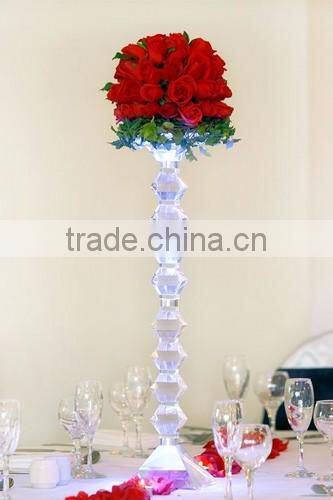 decorative flower stand wholesales for wedding