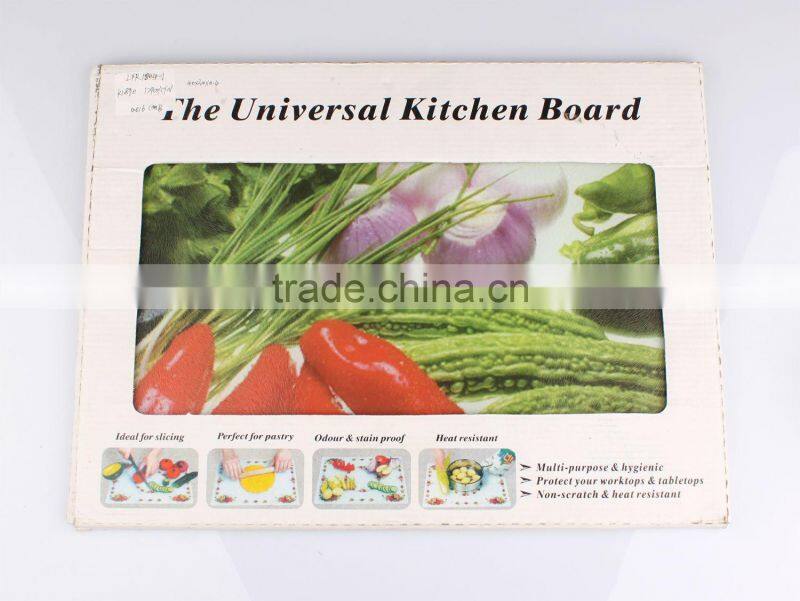 5pcs Kitchen utensil/tool Set With bamboo cutting board