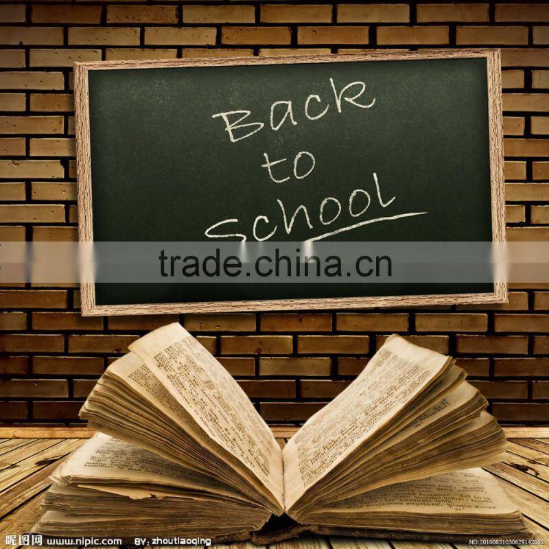 customized shape chalkboard, wooden chalkboards, black board