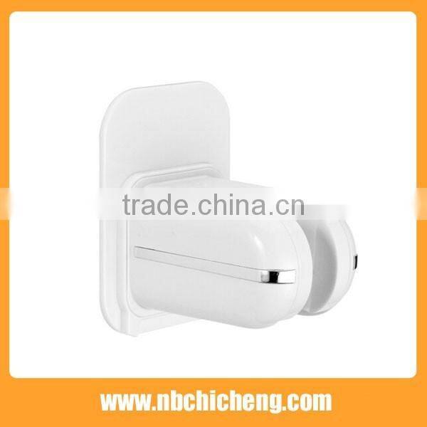 Bathroom shower head holder high quality wall shower head holder