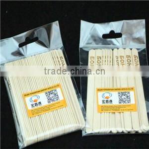 High Quality China Toothpick Factory Birch Wooden Toothpick