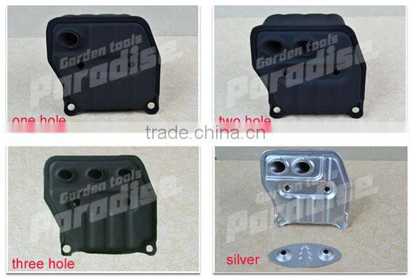 52CC 5200 Chainsaw Fuel Pipe