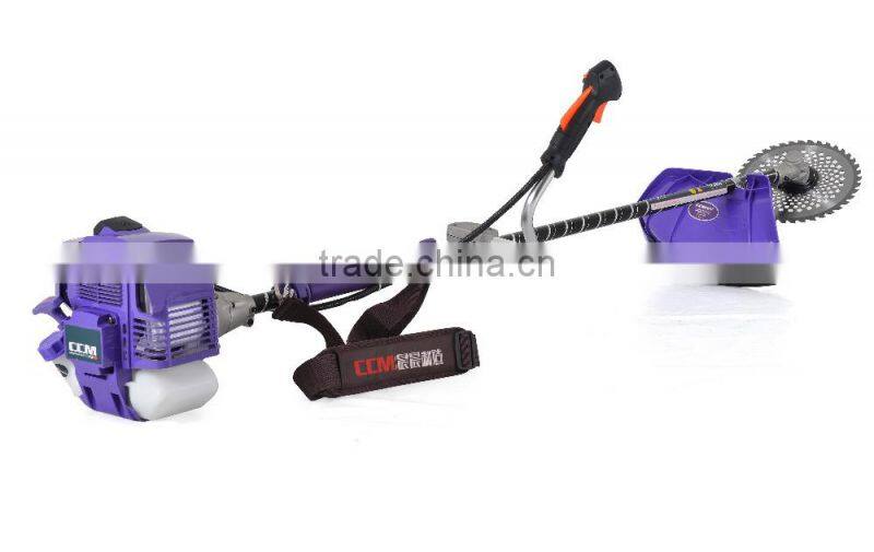 High Quality Universal Spare Parts Aluminium Brush Cutter /Grass Trimmer Nylon Head