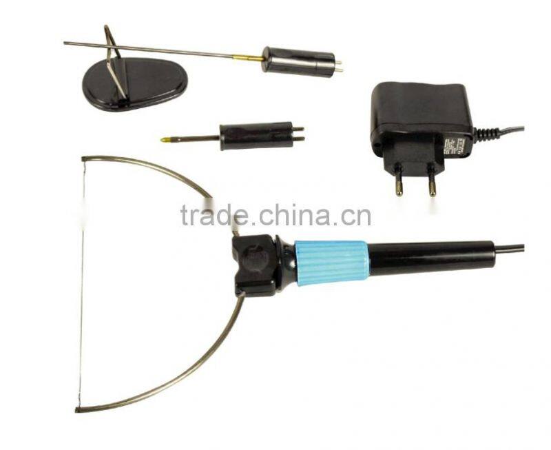 Hot Wire Foam Cutter