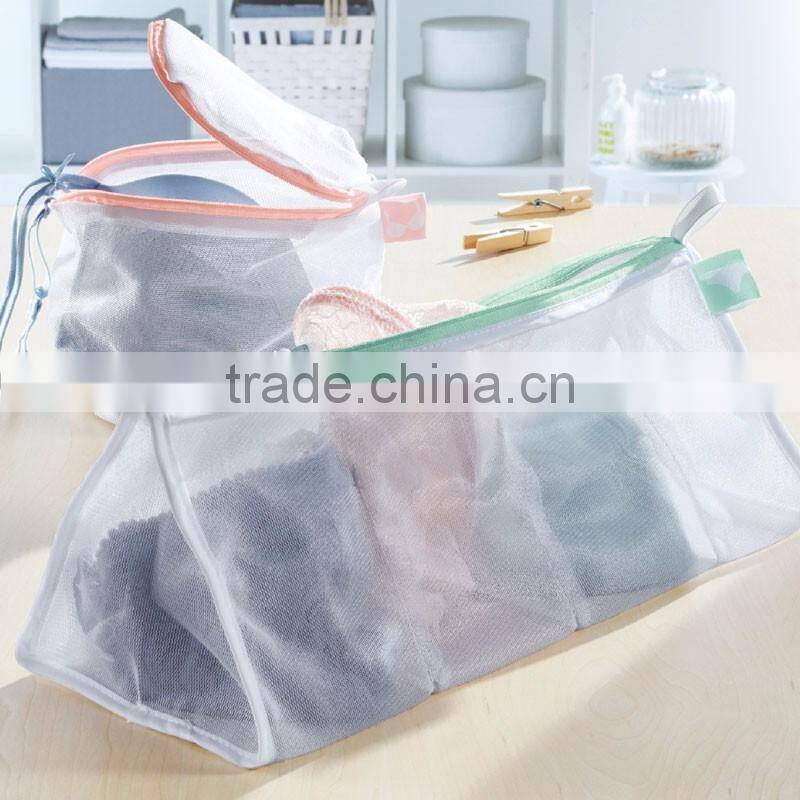 Lingerie mesh laundry wash bags