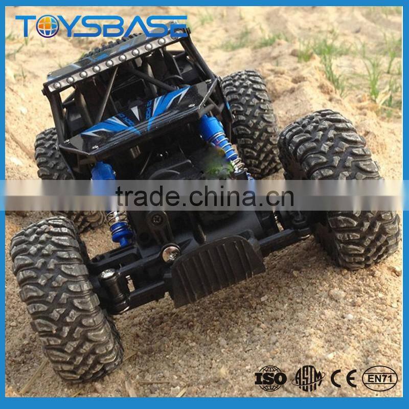 2017 Newest 4WD High Speed Firelap 4WD RC Drift Car for Wholesale