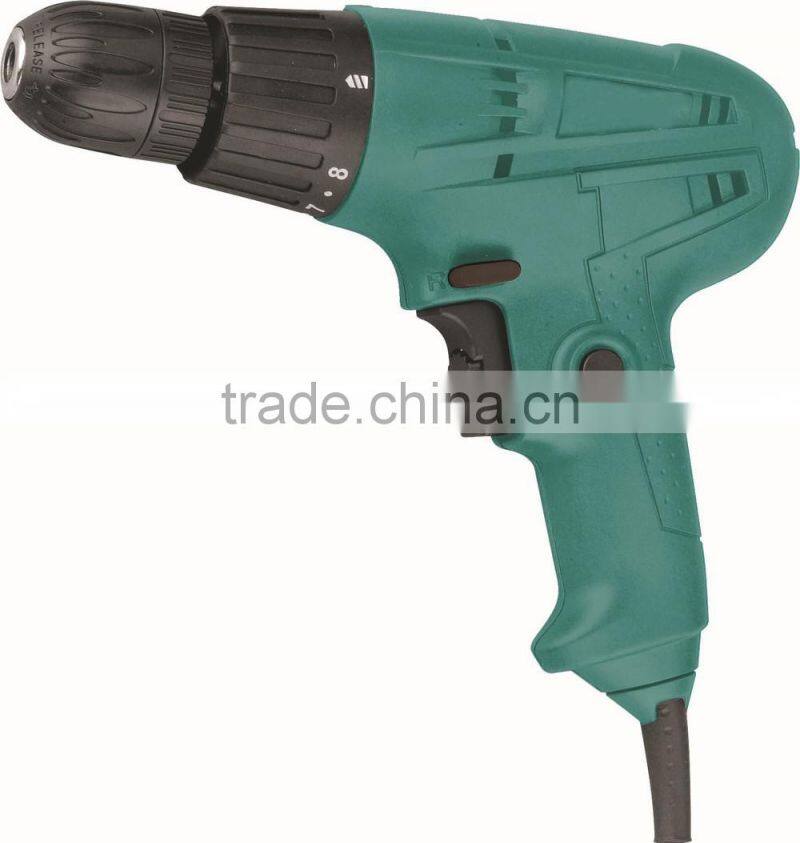 2014 New 10mm electric drill