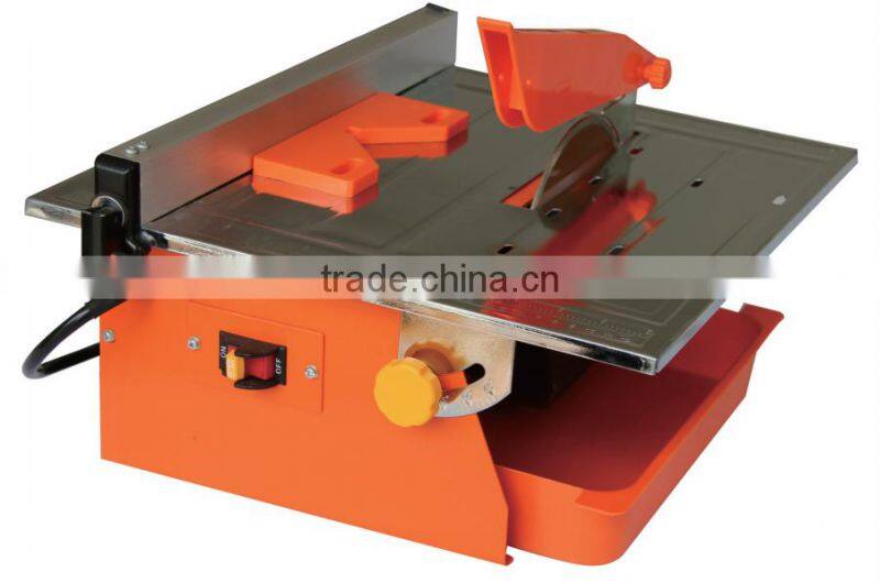 High quality electric multifunction manual tile cutter with CE