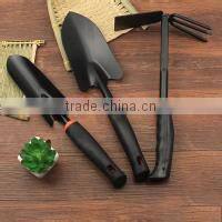 tool set with bags for garden