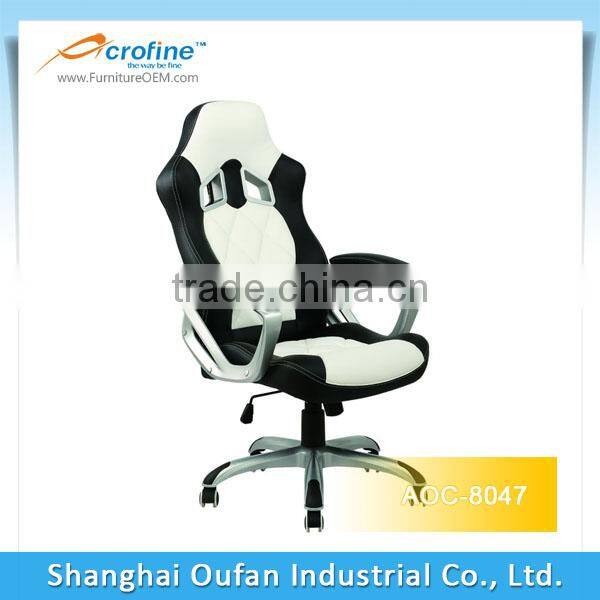Racing High Back office Chair /High Back office Chair /Executive Leather Office Chairs
