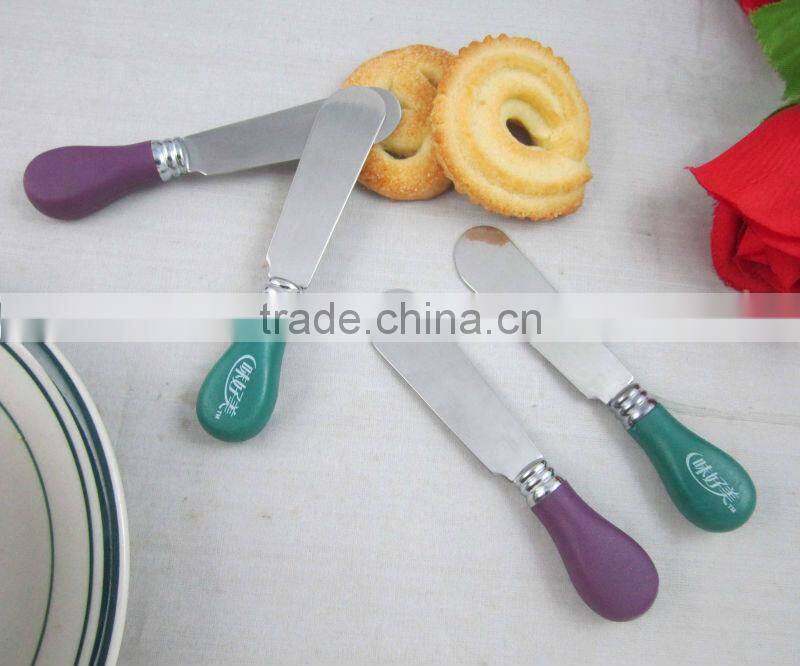 Promotional Butter Spreader Knife