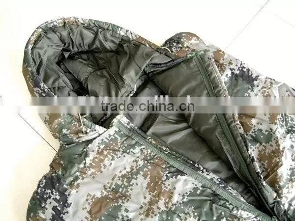 down sleeping bag for 4 seasons