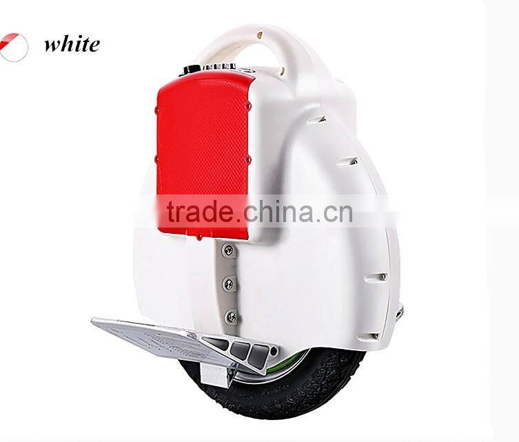 imported wheelbarrow electrombile fashion scooter single wheel scooter tool for riding instead of walk