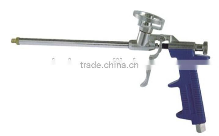 Professional construction tool Good quality polyurethane foam spray gun