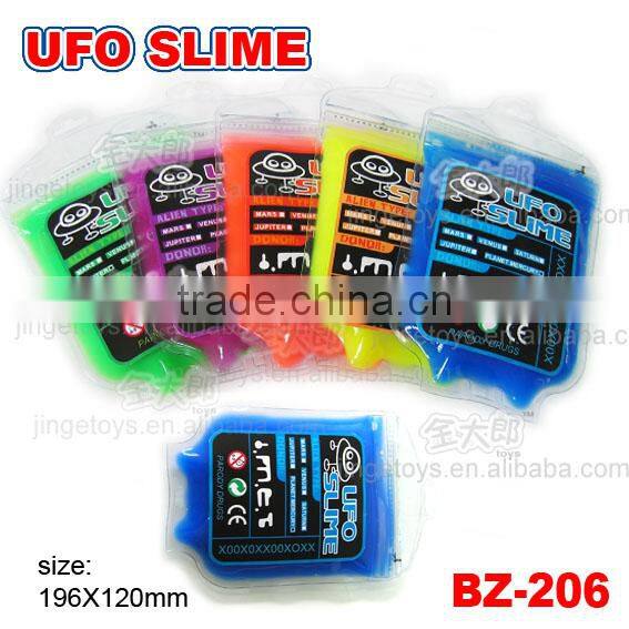 Promotional Crazy Bloody Slime Toys