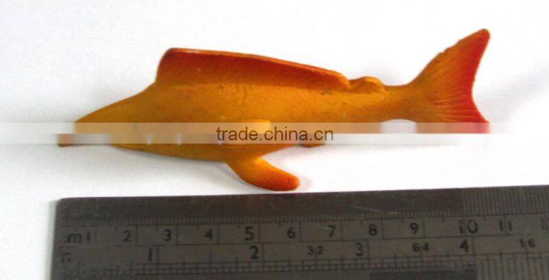 PZ-196 Magic ocean animal Water Growing Toys