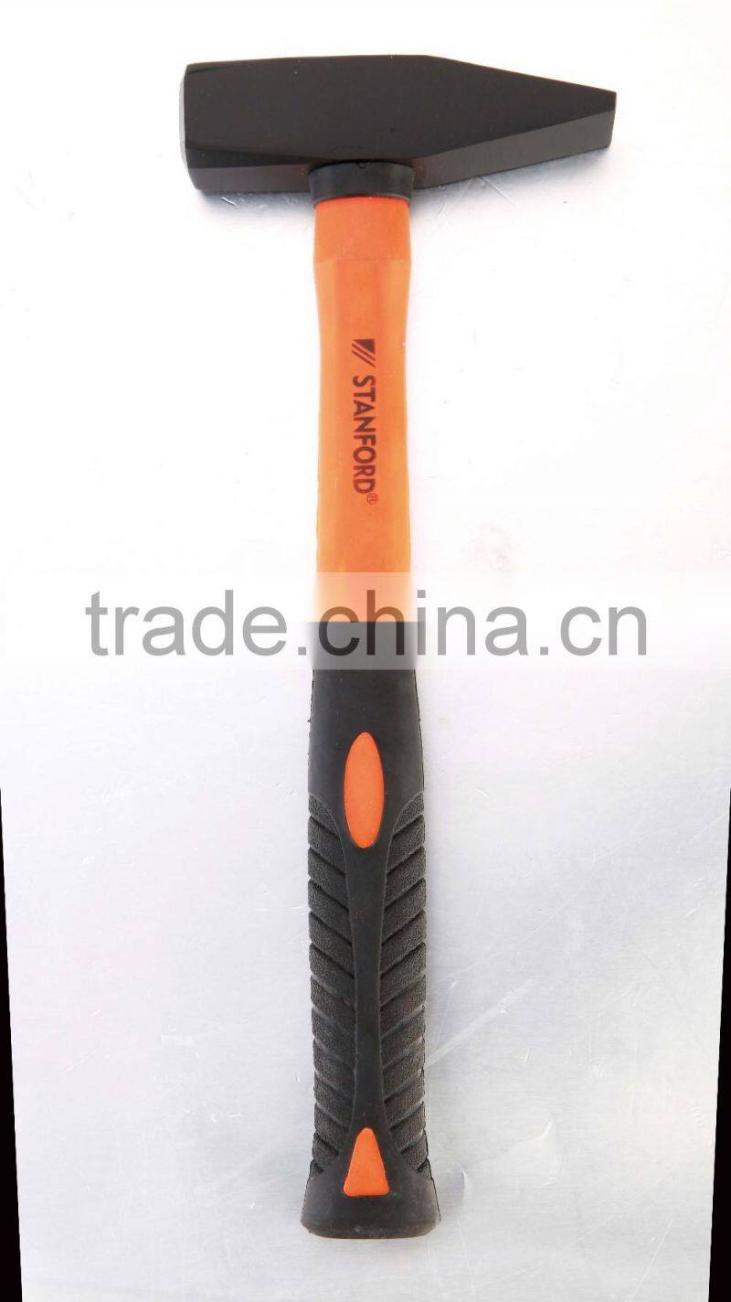 Machinist Hammer Fiberglass handle