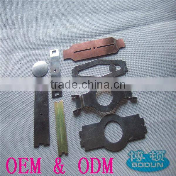 Auto Engine Electric Heating Chamber Part for Carburetor