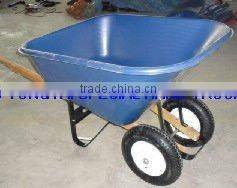 supplypoly wheel barrow WB9600