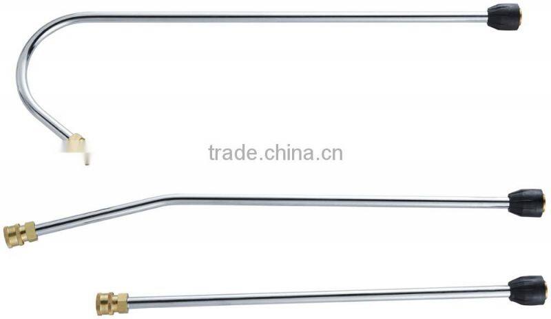 high pressure washer spare parts 4000PSI/275BAR high pressure gun