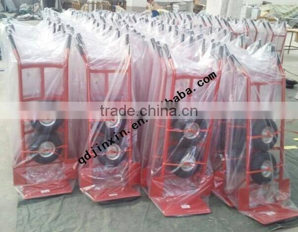 warehouse box truck trolley HT1805