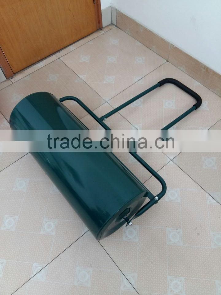 63L Water filled Garden Lawn Roller LW63