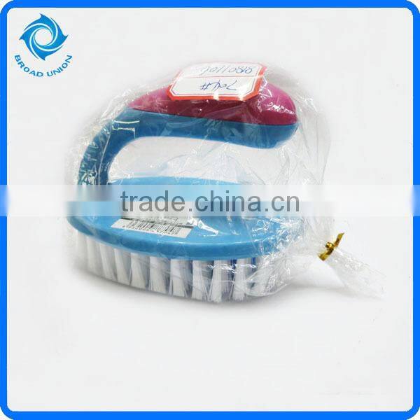 Wall Cleaning Brush Cleaning Plastic Brush