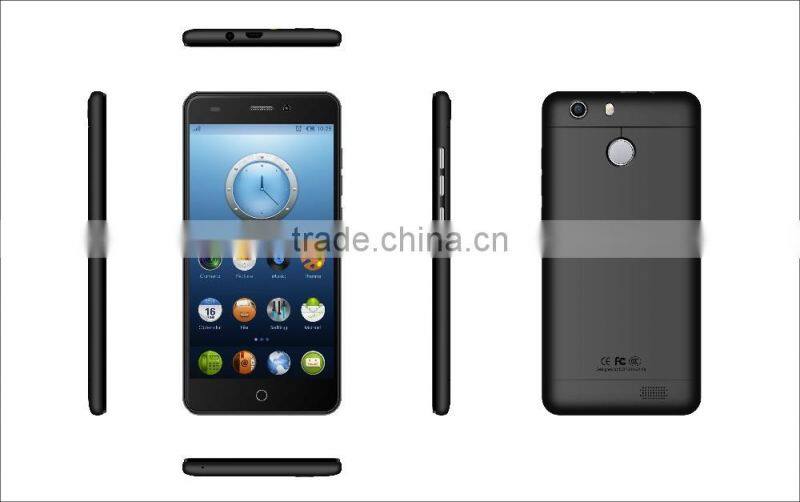 8S mobile 4G LTE8S5347 5.2" smart phone