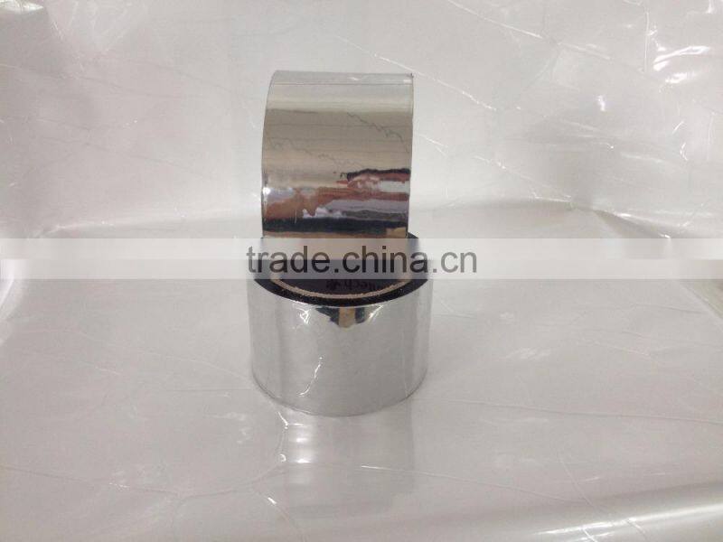 Water-proof aluminum foil tape for building
