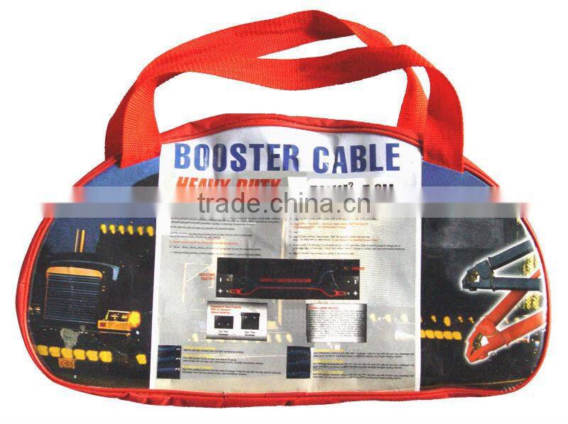 50mm2 *5m heavy duty booster cable