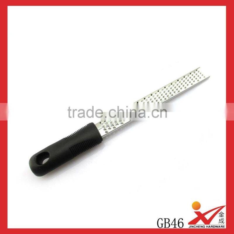 hot new products for 2015 stainless steel carrot , cheese grater