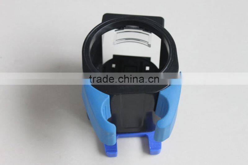 2014 newest fold up drink holder multi function drink holder cup holder tray