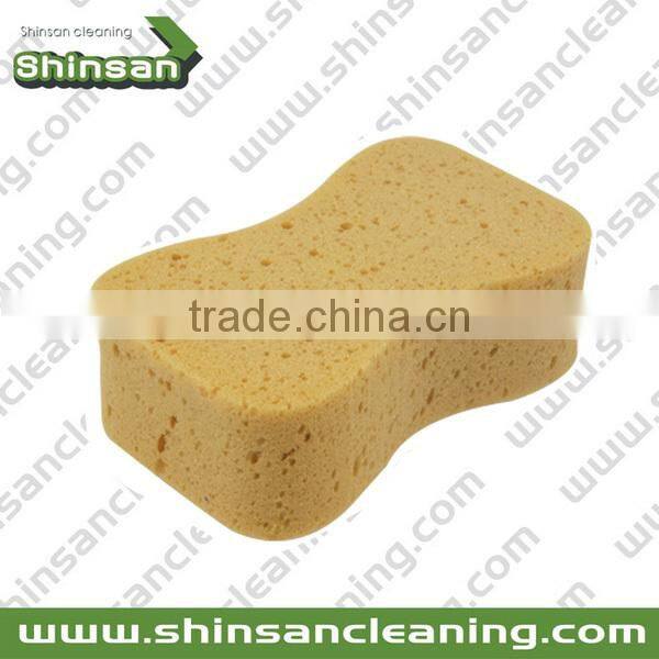 2017 Best Seller car sponge for car body washing,car wash sponge,car sponge